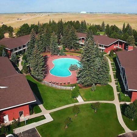 Little America Hotel & Resort Cheyenne Exterior photo
