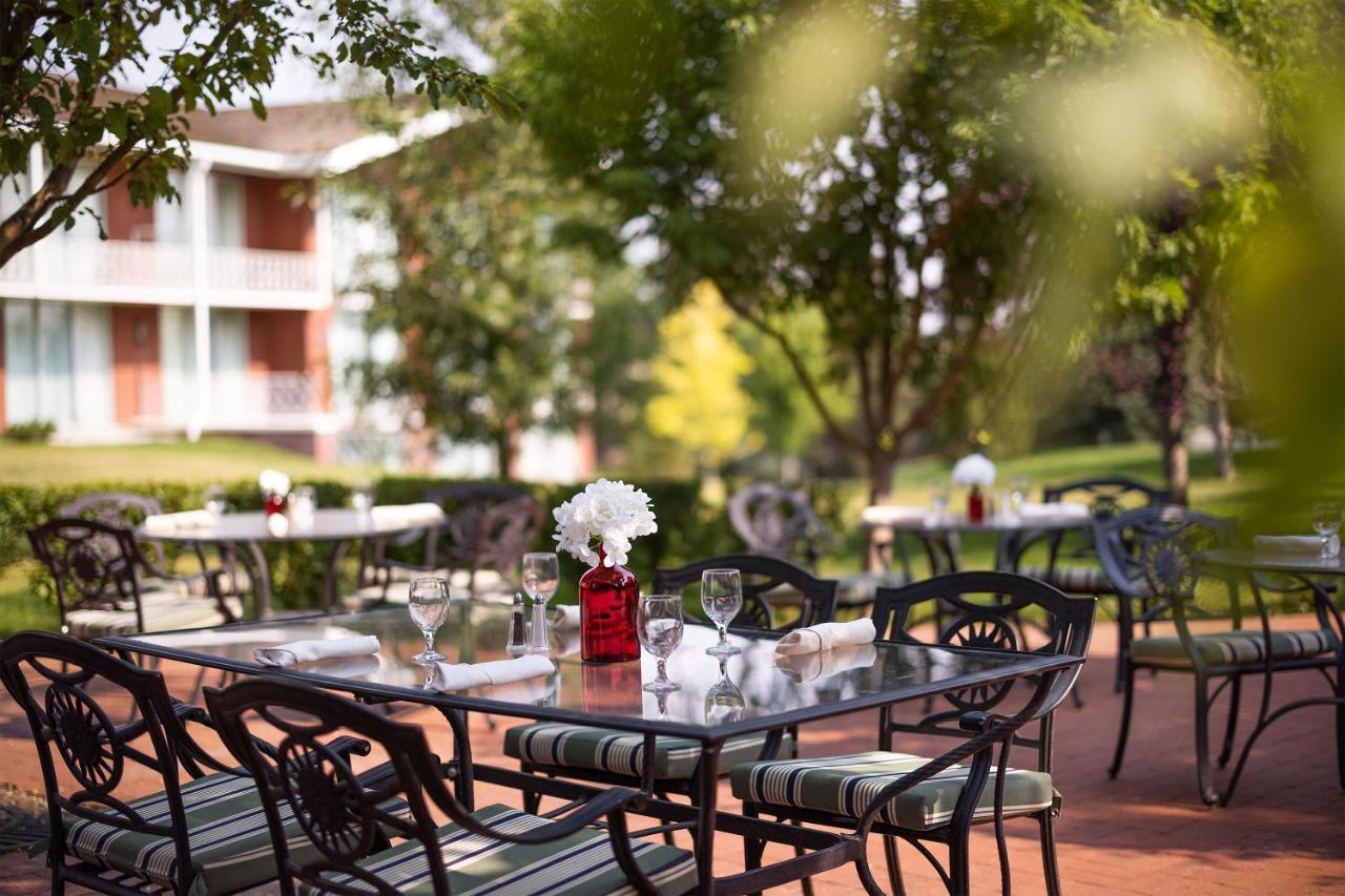 Little America Hotel & Resort Cheyenne Exterior photo